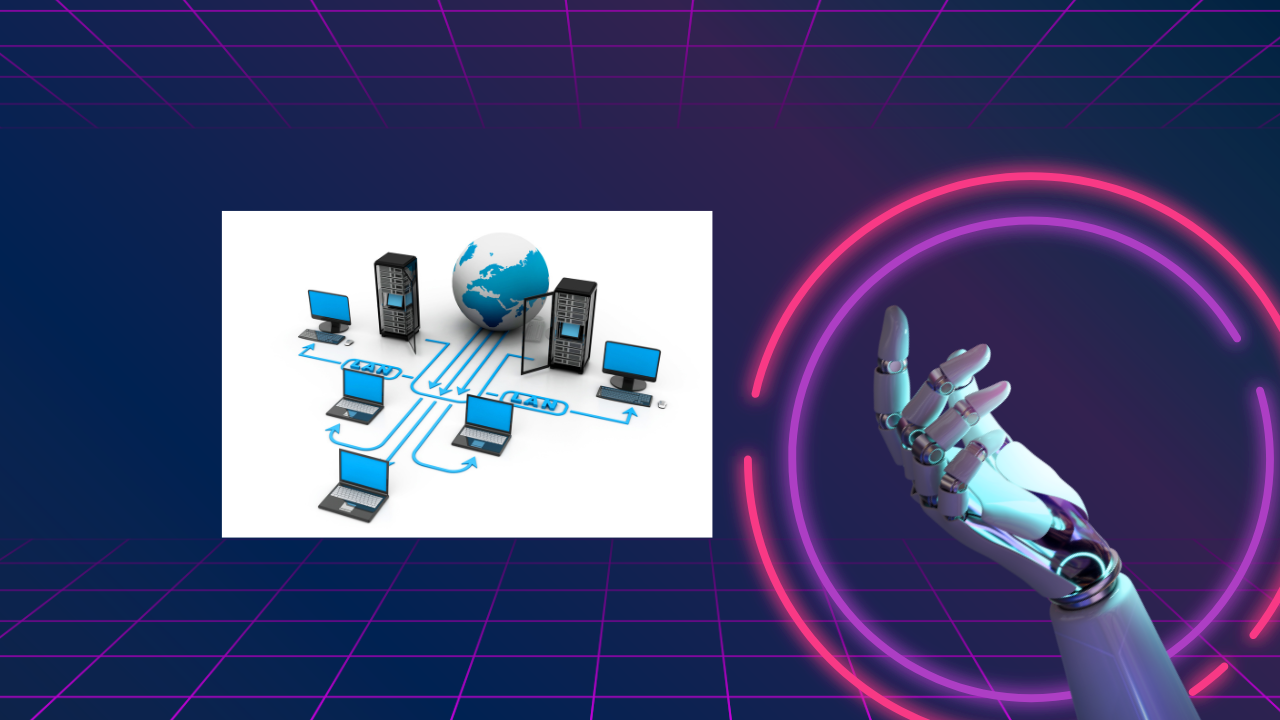 IT Network Fundamentals & AI for Beginners