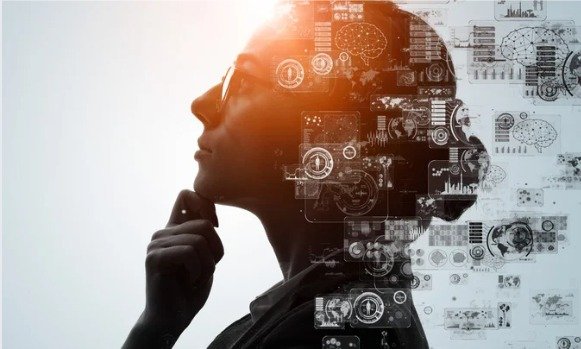 The Story of Artificial Intelligence