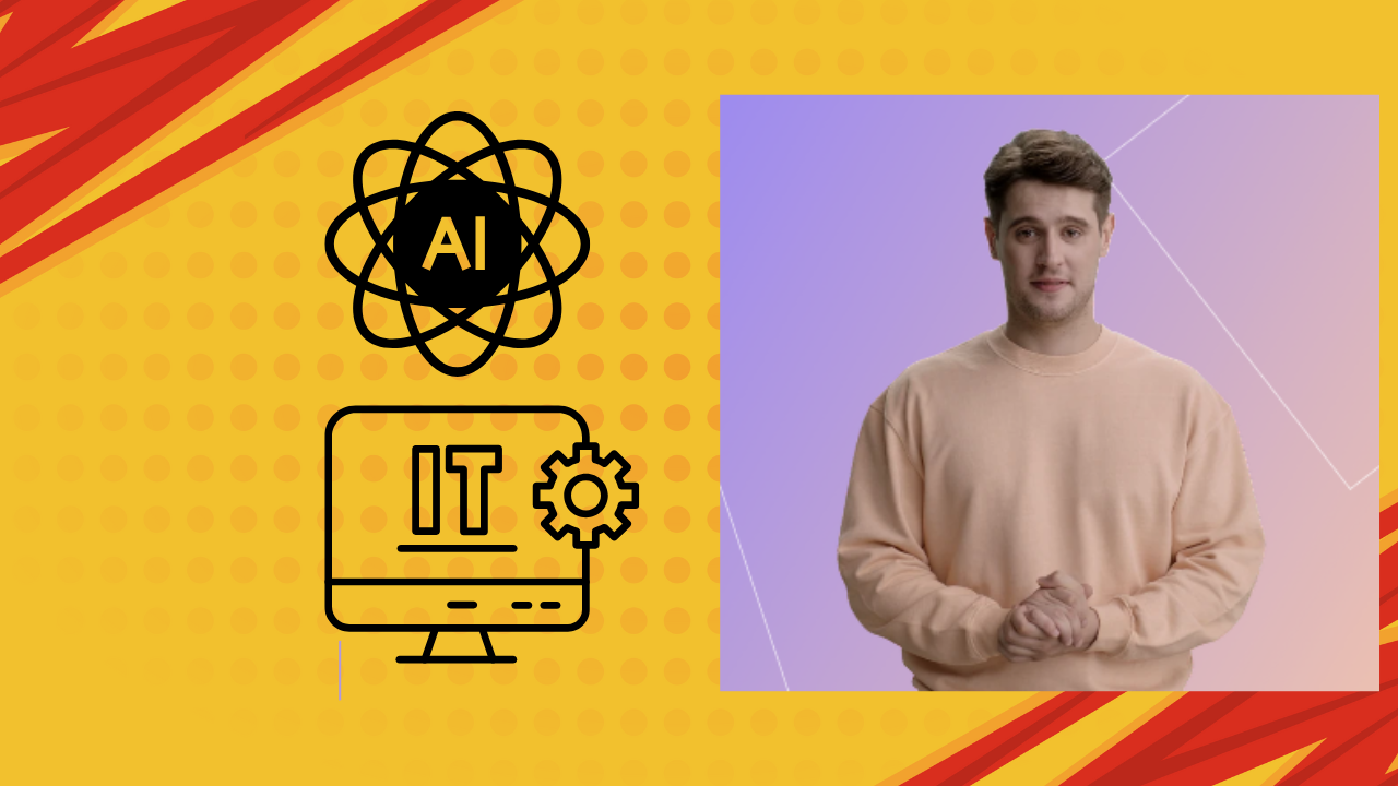 Computer Science and Artificial Intelligence for Beginners