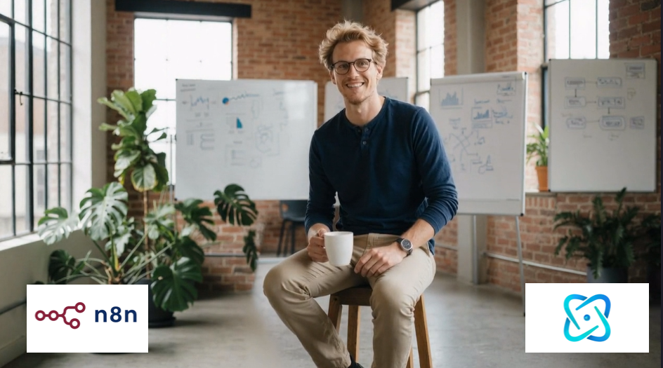 Learn how to build an AI Agent with n8n