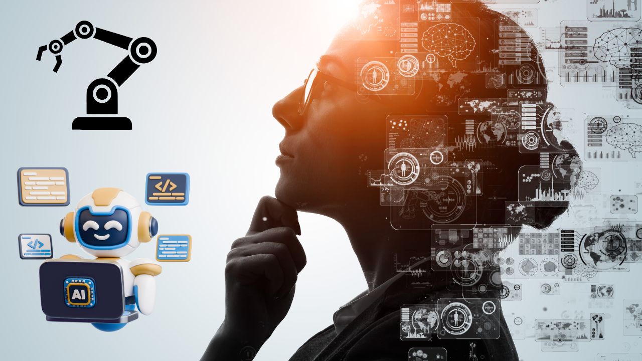 MASTERING AI AGENTS